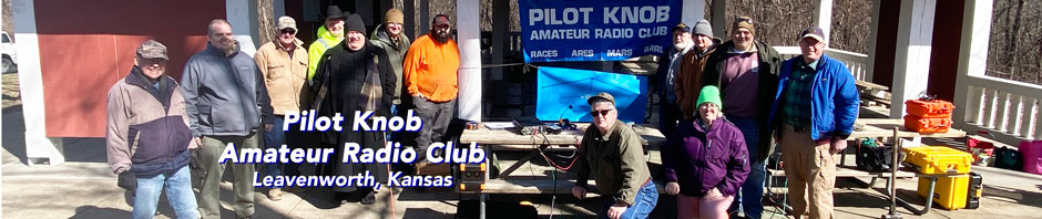 Pilot Knob Amateur Radio Club