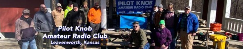 Pilot Knob Amateur Radio Club